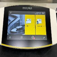 Sartorius Cubis MCA11201S Digital Scale image 2